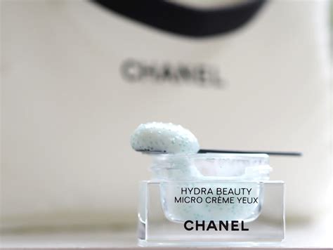 chanel hydrating eye cream|Chanel moisturizing cream.